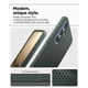 thumbnail image 5 of Funda Spigen Galaxy S25 Liquid Air Verde Militar, 5 of 8