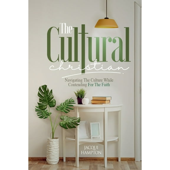 The Cultural Christian (Paperback)