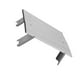 thumbnail image 2 of Greeniant plegable portátil de aleación de aluminio, de picnic plegable compacta y ligera Kits de desorden para acampar plata, 2 of 6