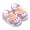 sandals 119#Pink, variant on WAYUTE Girls' Sandals Breathable Lightweight Non Soft Sole Walking Shoes for Toddler Kids Fashion Footwear Summer Outdoor