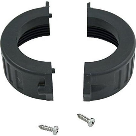 

Union Split Nut without Screws