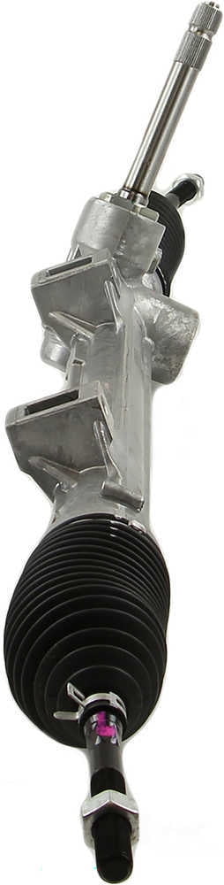 Atlantic Automotive Engineering 4600N AAE New Manual Steering Rack & Pinion 100% Tested