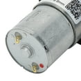 thumbnail image 4 of Durable Large  Peristaltic Pump, Peristaltic Pump, 500mL/min For Aquarium Laboratory 12V,24V, 4 of 8