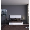 thumbnail image 2 of Ibiza Bed-Size:King, 2 of 4
