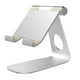 thumbnail image 1 of unbranded Soporte De Aluminio Para E-Readers Con Base Adhesiva Sin Marcas Y Duradero, 1 of 6