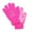 Yellow, variant on Kids Winter Gloves for Boys Men Anti-Slip Warm Soft Fleece Touch Screen for Running Driving Cycling Working Hiking