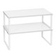 thumbnail image 1 of SONGMICS Organizador De Cocina Estante De Almacenamiento Metalico 40cm, 1 of 5