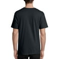 thumbnail image 7 of Hanes Big Men's ComfortSoft Short Sleeve Tee, 7 of 7