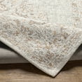thumbnail image 4 of Mark&Day Area Rugs, 2x3 Warren Park Traditional Ivory Area Rug, Ivory Beige Carpet for Living Room, Bedroom or Kitchen (2' x 3'), 4 of 8