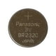 25-Pack BR2320 Panasonic 3 Volts Lithium Piles Pièces – image 1 sur 1