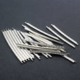 thumbnail image 4 of Guardoinrt Acoustic Guitar Fingerboard Frets High-Strength Lightweight Replacement Part Repair Tools Musical Stringed Instrument, 4 of 6