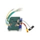 thumbnail image 2 of Control remoto eléctrico de cuatro ruedas Scooter controlador correa Dual Drive Hub Motor 10S tablero de Control, 2 of 10