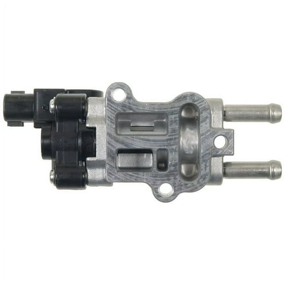 Standard Ignition IDLE AIR CONTRO