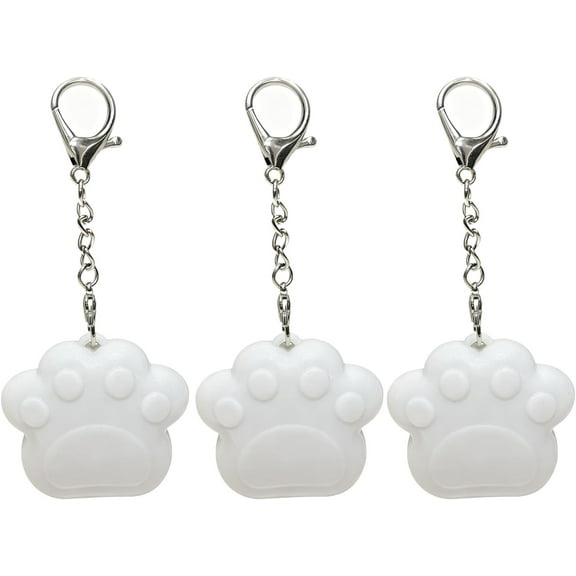 Love Wallet Tote Bag Touch Sensing Light, LED Automatic Glow Lights, Rechargeable Mini Touch Handbag Light,for Handbags, Purse Light,Wallets & Totes  for Women Girls