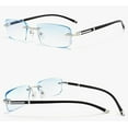 thumbnail image 4 of Geteyecare Pro Glasses, Geteyecare Clarity Blue Glasses, Automatic Zoom Eyeglasses for Men/Women,Self Adjusting Glasses Auto Focus, 4 of 6