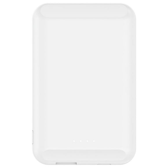 TureClos 5000mAh Power Bank Mobile Power Portable Charger Small And Portable Charger For Home Outdoor