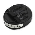 thumbnail image 1 of Naiovety Guante de entrenamiento para niños Karate Thai Fight Equipo para adultos Kick Pads Target Sparring Cushion Experts Using Black Type2 NO2, 1 of 6