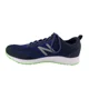 thumbnail image 3 of New Balance Mariscu3 Arishi Men's Blue Lace Up Running Shoes Size 15 D, 3 of 5
