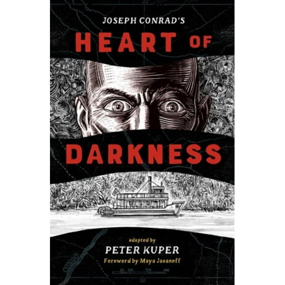 Heart of Darkness, (Hardcover)