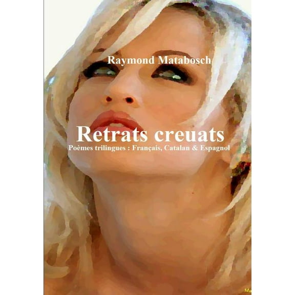 Retrats creuats, (Paperback)