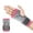 Gray, variant on Nmnitkp Gloves Sports Cross Training Gloves with Wrist Support for WODs,Gym Workout,Weightlifting & Fitness-Knit Gloves , No Calluses-Suits Men & Women-Weight Lifting Gloves for a Strong Grip