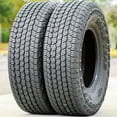 thumbnail image 5 of Goodyear Wrangler Territory AT All Terrain 265/70R16 112T Light Truck Tire, 5 of 8