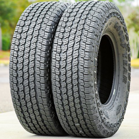 Goodyear Wrangler Territory AT All Terrain 265/70R16 112T Light Truck Tire simolary.com 24 Goodyear Wrangler Territory AT All Terrain 265/70R16 112T Light Truck Tire Simolary simolary.com 24