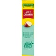 thumbnail image 6 of Nature Valley Soft-Baked Muffin Bars, Apple Cinnamon, Snack Bars, 5 Bars, 6.2 OZ, 6 of 11