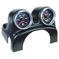 thumbnail image 2 of Auto Meter A48-15014 2 - 0.06 in. Gauge Works Steering Column Dual Pod, 2 of 5
