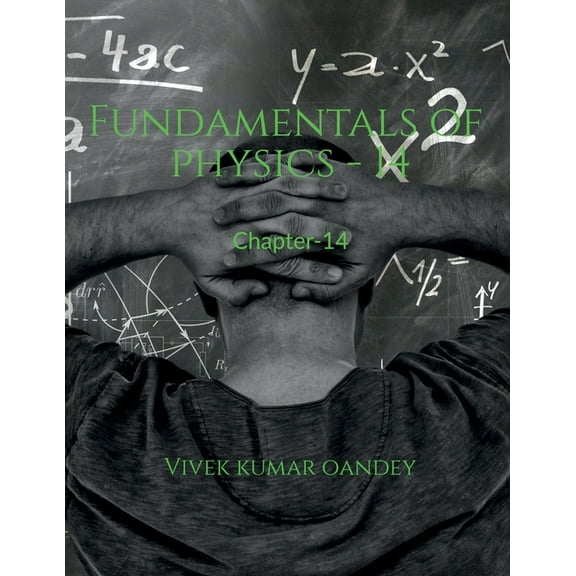 Fundamentals of physics - 14, (Paperback)