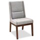 thumbnail image 1 of Silla de Comedor Kessa Muebles Donna 2 Gris, 1 of 1