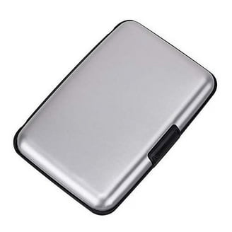 Travel Smart Rfid-blocking Credit Card Sleeve - Walmart.com