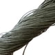 thumbnail image 1 of Línea de Rosca de Cordón de Abalorios de Algodón Encerado de 10 Metros 2 Mm Joyería Que Hace La Cadena 2m ejercito verde, 1 of 5