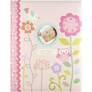 Child Of Mine Newborn Girl Memory Book