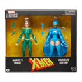 thumbnail image 2 of 2024 nuevo y popular Marvel Legends X-Men Destiney & Rogue 2-Pack Figura de acción exclusiva de 6 "Colección de figuras de acción Modelo Decoración de habitación, 2 of 5