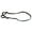 1.9 meters long, variant on Misright Ergonomic Strollers Shoulder Strap Strong Nylon Easy Carrying for Prams