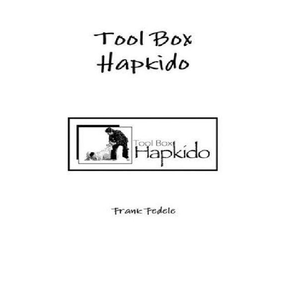 Tool Box Hapkido