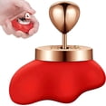thumbnail image 1 of Juguetes sensoriales para aliviar el estrés Fidget Stick Cube Juguete de descompresión coche cambio de marchas rojo JanHm, 1 of 5