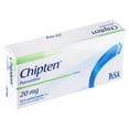 thumbnail image 3 of Chipten 20 Mg 10 Tab, 3 of 4