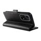 thumbnail image 4 of Yikatu Yk-007 For Honor 200 Lite Case Litchi Texture Magnetic Clasp Phone Cover, 4 of 5