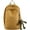 Yellow, variant on Grunge Aesthetic Canvas Travel Daypack Large Vintage College Rucksack Lightweight Laptop Backpack