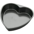thumbnail image 2 of Heart Shaped Non-Stick Cake Pan by Celebrate It, 2 of 3