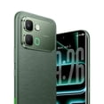 thumbnail image 2 of Celular Infinix Note Edge 256GB 8GB RAM Verde Desbloqueado Dual SIM, 2 of 7