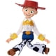 thumbnail image 3 of Figura de trapo Jessie de Toy Story 5 de Mattel, 18 cm, 3 of 6