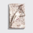 thumbnail image 2 of Funda de almohada de satén - Leopardo, 2 of 2
