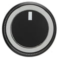 thumbnail image 4 of Heater AC Temp Dial Knob,Heater Air Conditioner Temperature Heater AC Temp Control Knob Elevated Design, 4 of 8