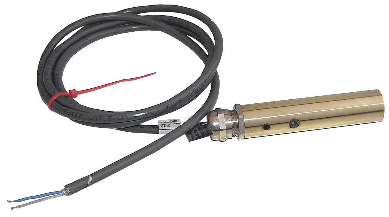 Vaisala Digital Moisture-in-Oil Meter Probe Extension Cable; 32 ft 