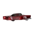 thumbnail image 4 of Vehículo de Colección Mattel Hot Wheels Auto Básico Mattel 80 Aniversario, 4 of 5