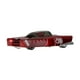 thumbnail image 4 of Vehículo de Colección Mattel Hot Wheels Auto Básico Mattel 80 Aniversario, 4 of 5
