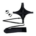 thumbnail image 1 of Volleyball Training Equipment Aid Training Belt Practice Trainer for U2W8, 1 of 9